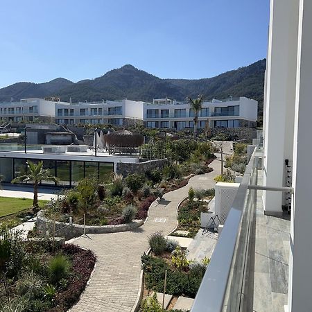 Hermes Penthouse Akanthou Exterior foto