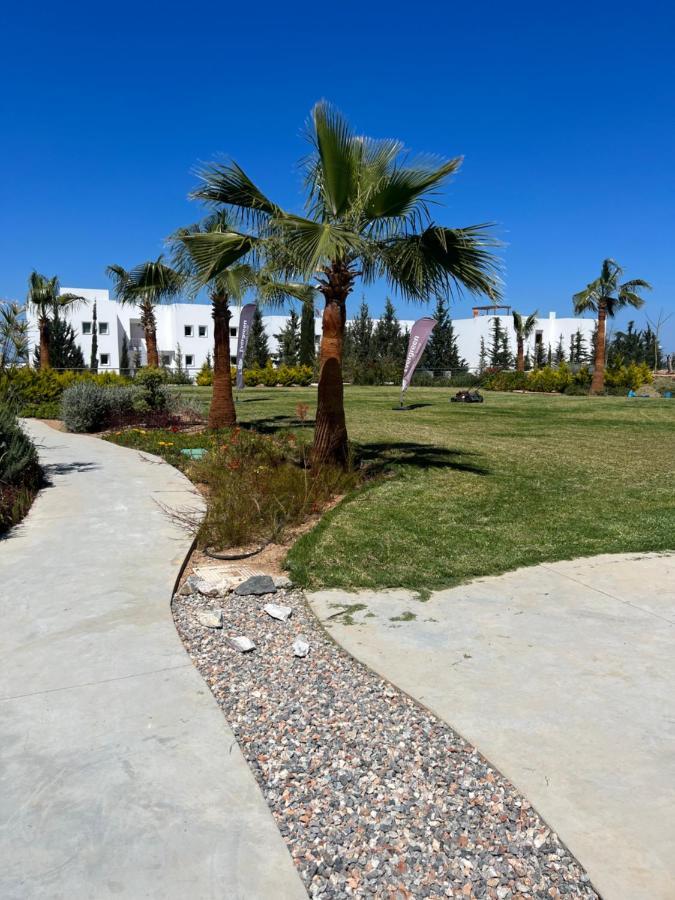 Hermes Penthouse Akanthou Exterior foto