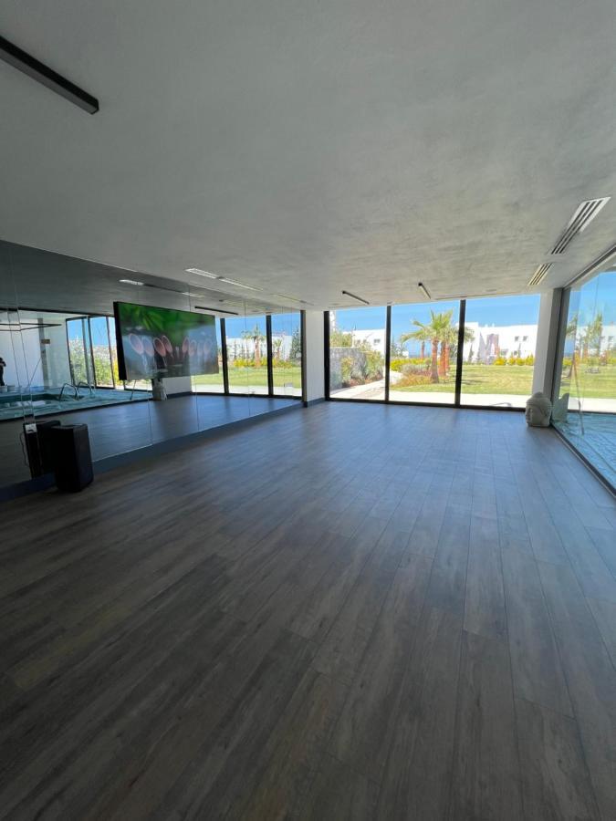 Hermes Penthouse Akanthou Exterior foto