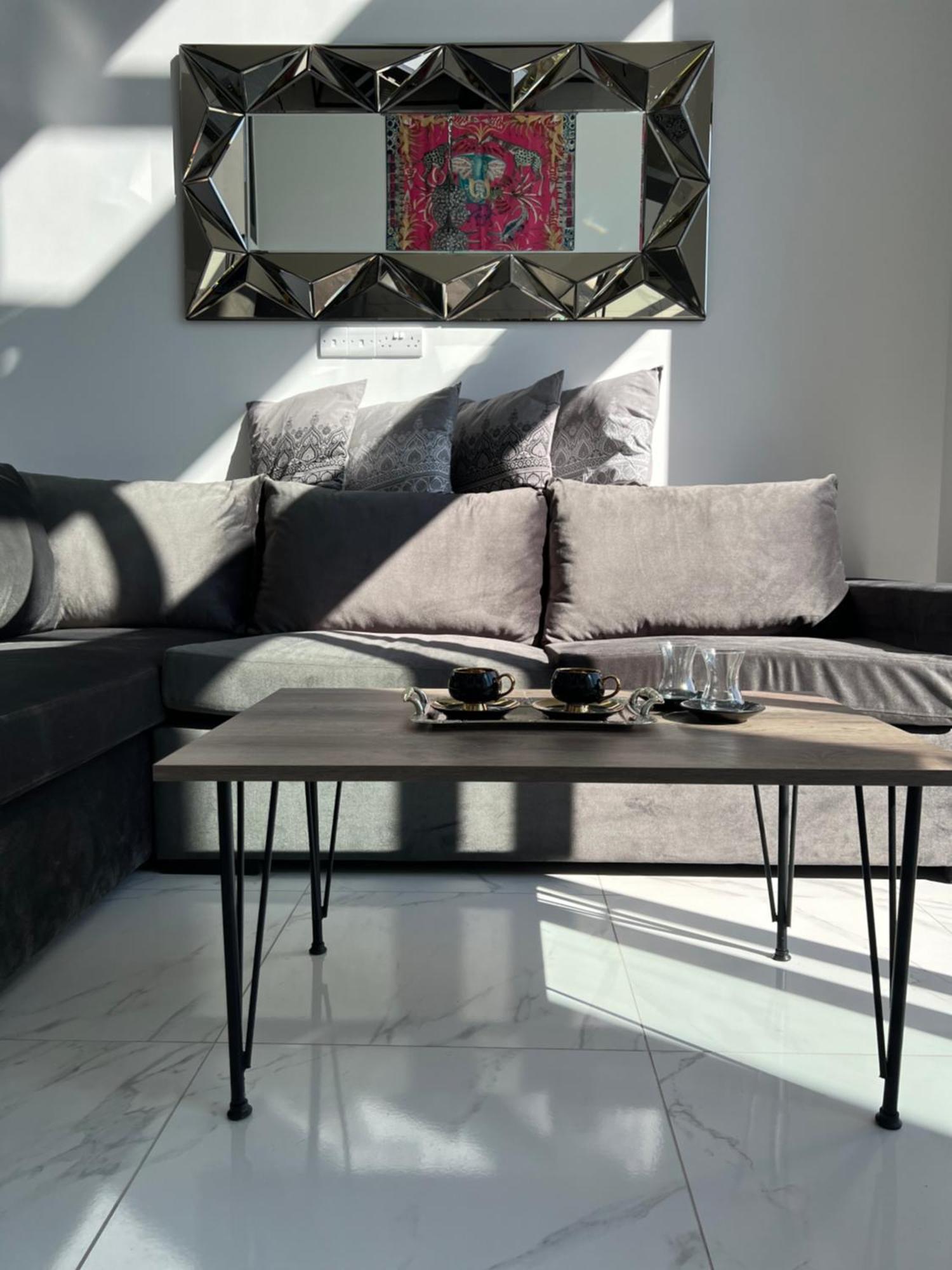 Hermes Penthouse Akanthou Exterior foto