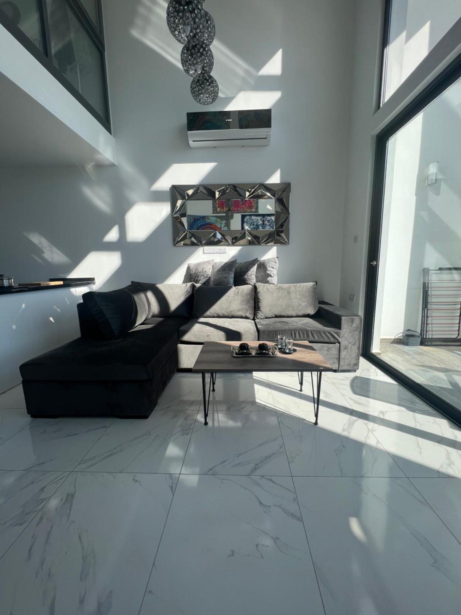 Hermes Penthouse Akanthou Exterior foto